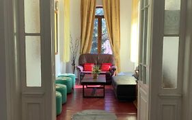Hypnotic Villa Predeal